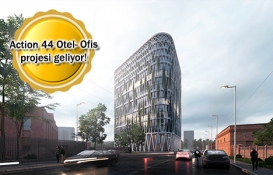 Ant Yapı, Rusya'da yeni projeye başlıyor!