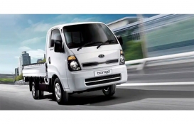 Kia Bongo'ya 4 bin TL zam geldi! İşte Kia Bongo 17 Kasım 2022 fiyat listesi!