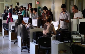 İş arayanlar artık aramayın! 18-55 yaş arası olanların DSİ'de işi hazır: Başvurmak için son şans!