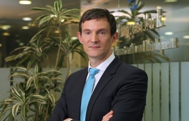 EBRD, Türkiye'nin mega projeleriyle ilgileniyor!