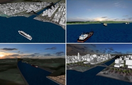 Kanal İstanbul için üst mahkemeye de iptal çağrısı: 7 etaplık projenin ilk 3 etabı iptal edildi!