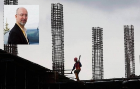 İnşaat kredilerinde ödeme oranlarına göre illerin listesi belli oldu! En yüksek ödenmeme oranı Hatay'da!