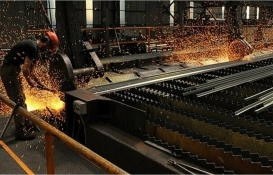 Türkiye'nin ham çelik üretimi Haziran ayında arttı!