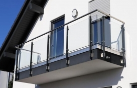 Pandemide en çok balkonlu evler arandı! 