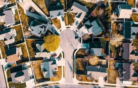 ABD'de konut başlangıçları martta yüzde 19,4 yükseldi!