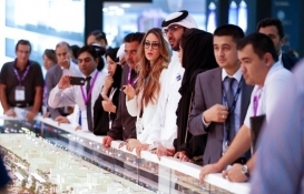 Yılın ilk yarısında yabancıya konut satışı rekor kırdı!