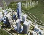 TOKİ İstanbul Finans Merkezi BDDK binası ihalesi 26 Ağustos'ta!