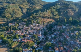 Köy Kanunu Komisyonda resmen kabul edildi! İşte Köy Kanunu'nda yapılacak tüm değişiklikler... 