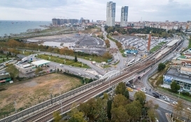 Zeytinburnu imar planları 2021