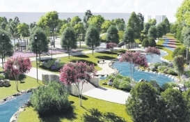 Muş Millet Bahçesi ihalesi 23 Eylül'de!