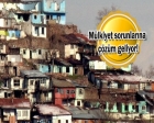Gecekondu affı genişletildi!