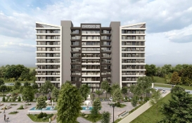 Ankara Ahsenler Grina 36 aya varan vadeyle konut sahibi olma fırsatı!