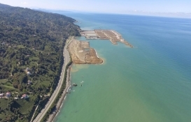 Rize'de 4 bin 174 binada dönüşüm başlıyor!