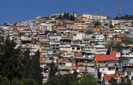 İzmir Karabağlar'da üniversite arazisi tartışması!