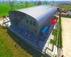 Gölcük Ortaokulu’na spor salonu!