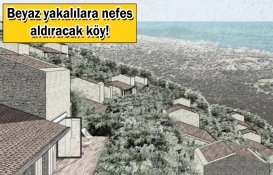 Nefes Assos Ocak'ta görücüye çıkıyor!