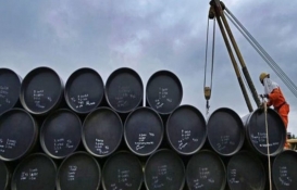 Petrolün ateşi düştü! Brent petrol düşüyor! İşte son dakika brent petrol fiyatı...