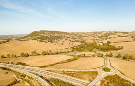 Milli Emlak’tan Eskişehir ve Mersin’de 15 bin TL’den başlayan bedellerle kiralık araziler!