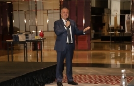 Alp Alkaş Perakende Gayrimenkul Merkezi 2019 eğitim yılı mezunlarını verdi!