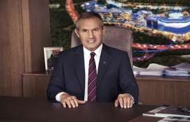 Süleyman Çetinsaya: Yatırımlarımızı artırarak sürdüreceğiz!