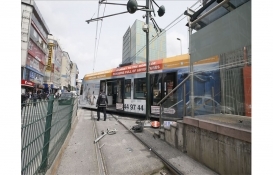 Sultangazi 1/5000 ölçekli plan tadilatı askıya çıktı!