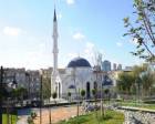Hicret Camii yeniden inşa edildi!