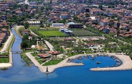 Gölcük Belediyesi'nden 38.4 milyon TL'ye yapım karşılığı kiralama ihalesi!