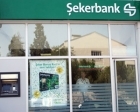 Şekerbank'ın 3. çeyrek kârı 30.5 milyon lira!