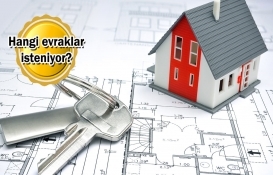 Konut alıp satacaklar tapuda bunlara dikkat!