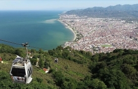 Ordu Büyükşehir'den 38.5 milyon TL'ye satılık 3 gayrimenkul!