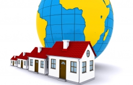 Küresel konut fiyatlarında gerileme başladı: O ülkede sert düşüş!