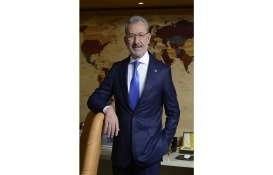 Tosyalı Holding’ten İskenderun 2’nci OSB'ye 1 milyar dolarlık yatırım!