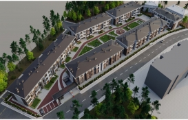 Masra Bahçe’de yüzde 30 peşinatla! Yeni proje!