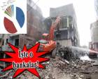 Kentsel dönüşüm kredisi en çok hangi bankalardan çekildi? 