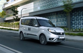 Fiat Doblo'da Ağustos'a özel fiyatlar! Ticari araç arayanlar, elinizi çabuk tutun! 2 Ağustos 2022 fiyat listesi...