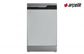 Arçelik 61113 I WF Bulaşık Makinesi 13.349 TL! Teknik özellikleri ve detayları neler? 14 Mart 2023 fiyat listesi