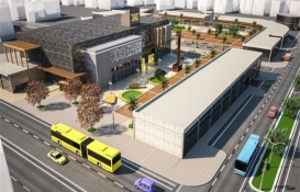 Orhangazi Kültür Merkezi ve Meydan Projesi’nin ihalesi yapıldı!