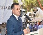 Alanya Demirtaş Kültür Merkezi'nin temeli atıldı!