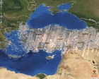  Yerli Google Earth’te sona yaklaşıldı!