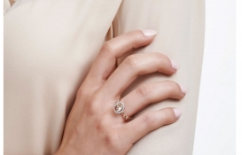 Pırlanta yüzükler 3.400 TL’den başlıyor! İşte Koçak pırlanta 27 Eylül 2022 fiyat listesi