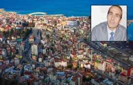 İmar planları askı sürelerinin 1 Mayıs’a çekilmesine tepki!