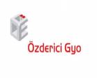 Özderici GYO Aktif Gayrimenkul ve Denge Gayrimenkul değerleme şirketi ile anlaştı!