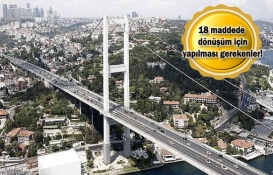 Sektör kentsel dönüşüm hakkında ne düşünüyor?