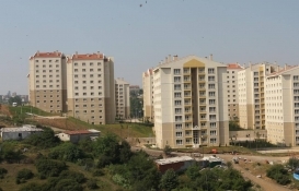 TOKİ Gaziantep Nurdağı kura sonuçları 10.07.2020 isim listesi!