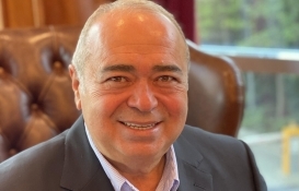 Peker Holding'in gayrimenkul yatırımları tam gaz!