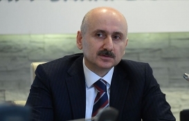 Adil Karaismailoğlu: Akıllı otoyolların sayısı artacak!