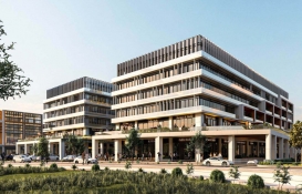 Gimat Arena'da teslimler Aralık 2026'da! 