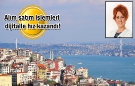 COVID-19'la gayrimenkul sektörü dijitalleşti!