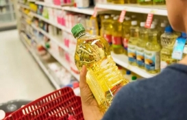 A101'de Nisan bombaları başladı! Ayçiçek yağında çılgın indirim! Fiyatlar dip yaptı