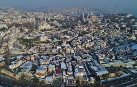 İstanbul'a yeni sosyal konut projeleri yolda! 